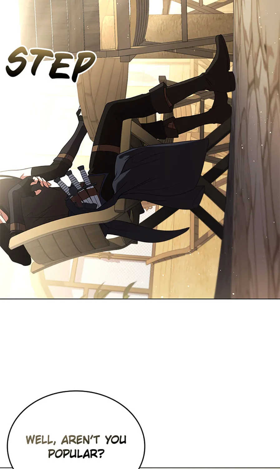 Carnelian: the Sille Dragon Odyssey Chapter 52 page 59 - 