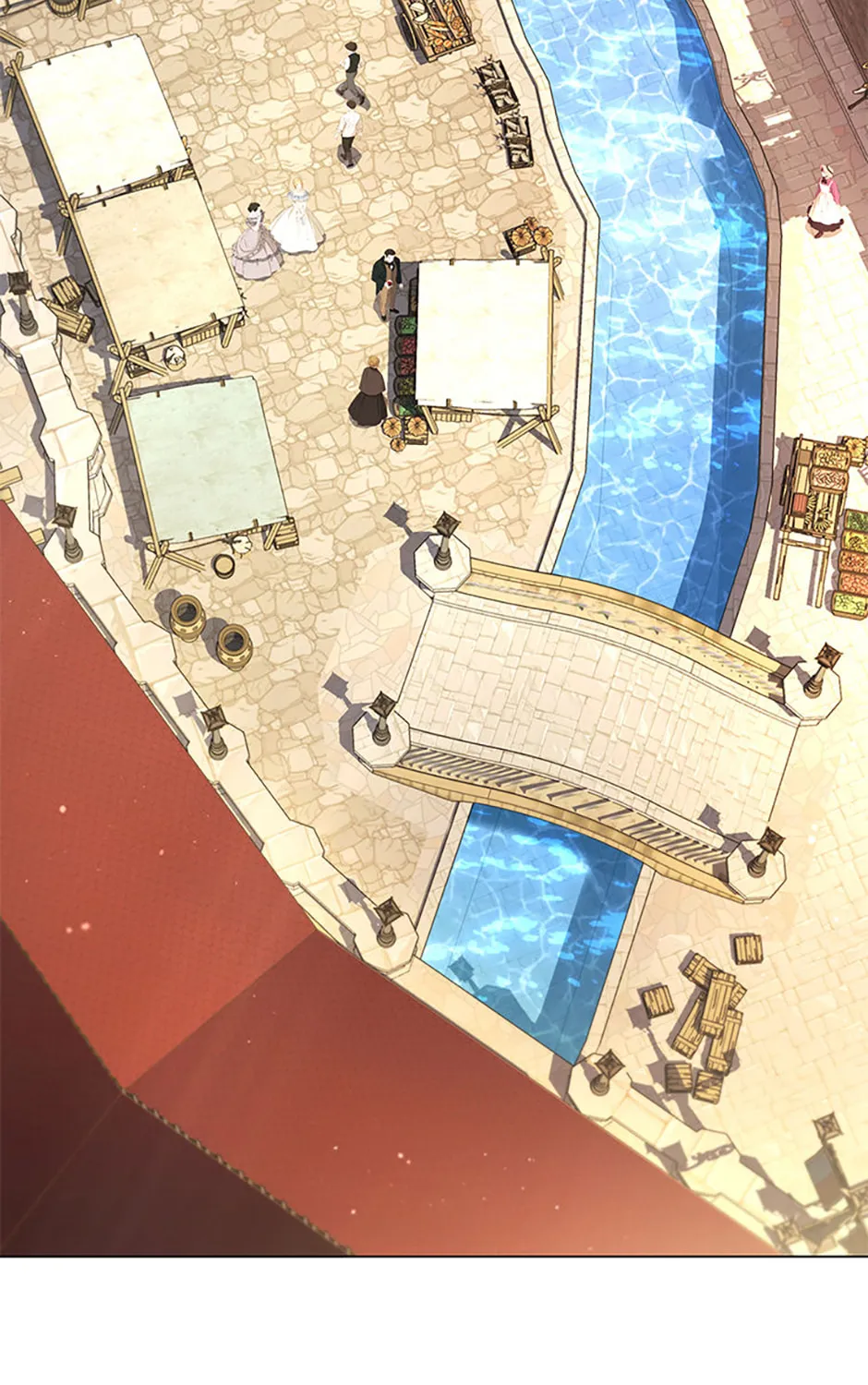 Carnelian: the Sille Dragon Odyssey Chapter 52 page 7 - 