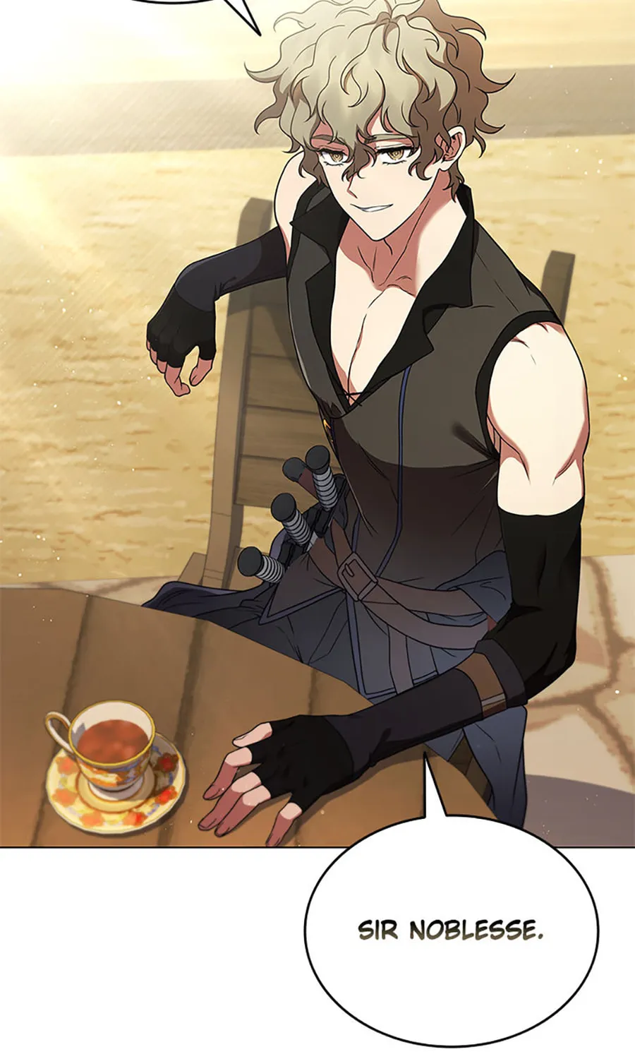 Carnelian: the Sille Dragon Odyssey Chapter 52 page 61 - 