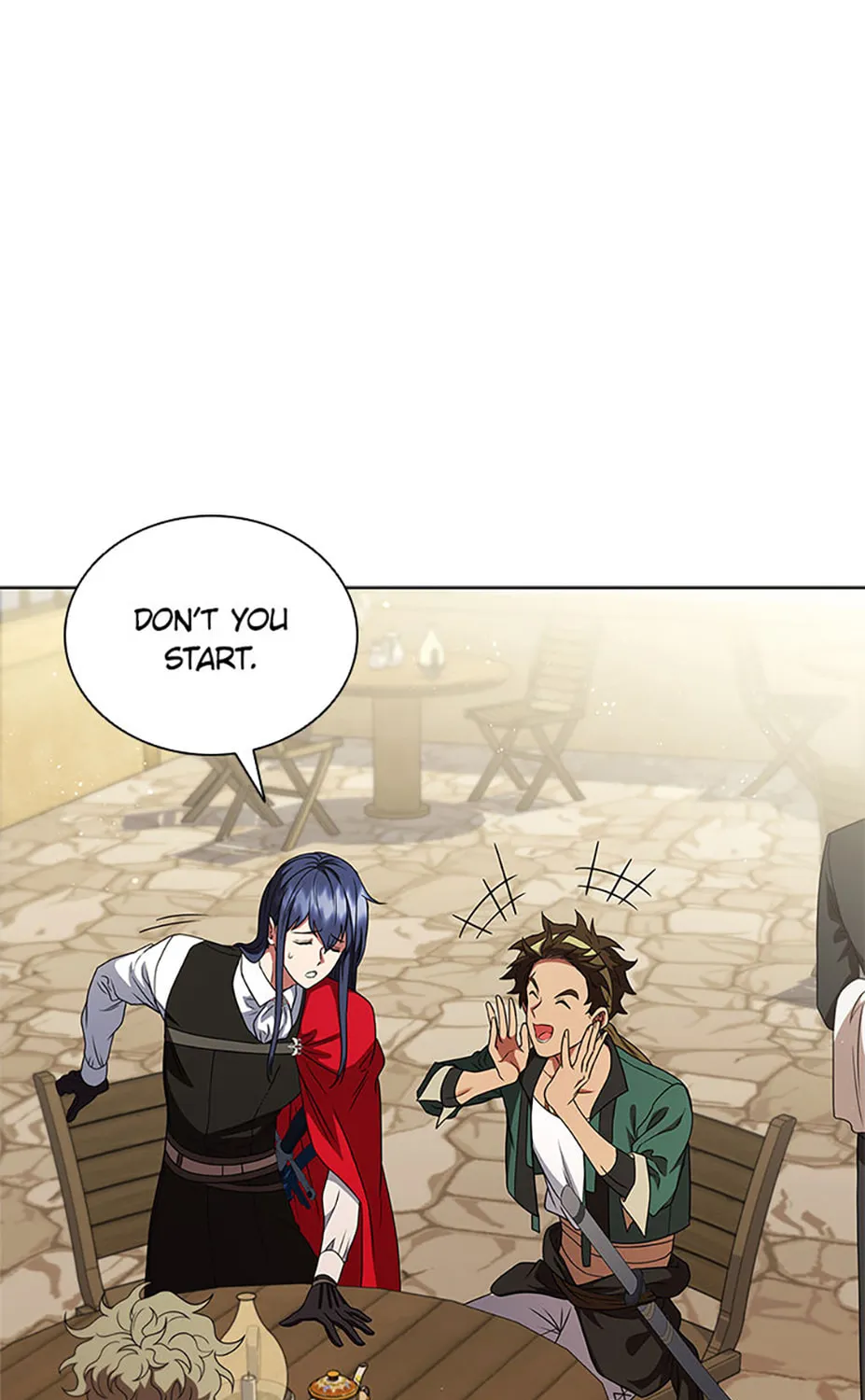Carnelian: the Sille Dragon Odyssey Chapter 52 page 63 - 
