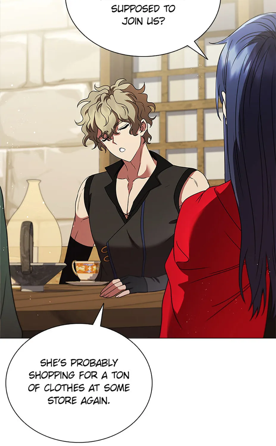 Carnelian: the Sille Dragon Odyssey Chapter 52 page 69 - 