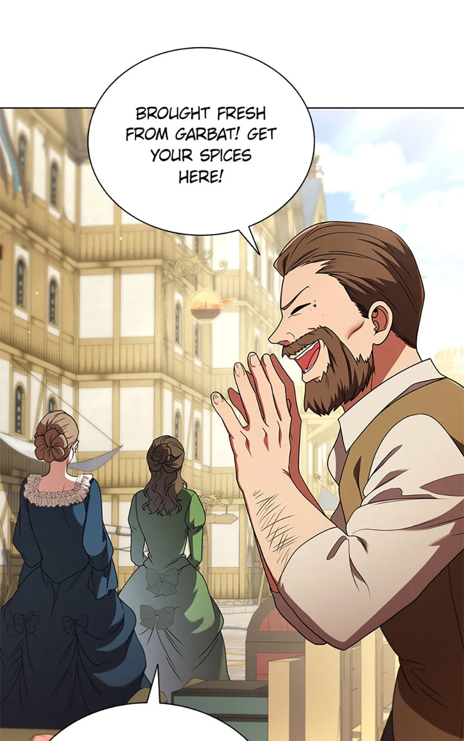 Carnelian: the Sille Dragon Odyssey Chapter 52 page 9 - 