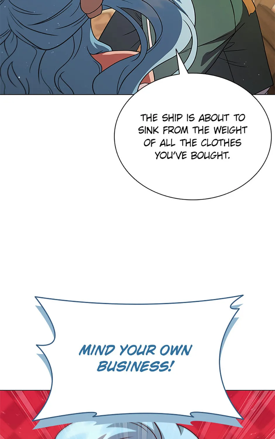 Carnelian: the Sille Dragon Odyssey Chapter 52 page 81 - 