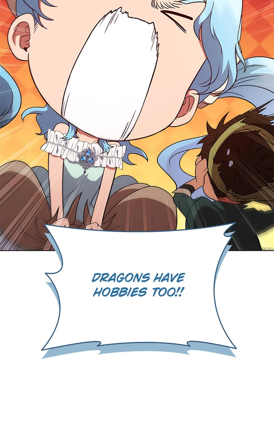 Carnelian: the Sille Dragon Odyssey Chapter 52 page 83 - 