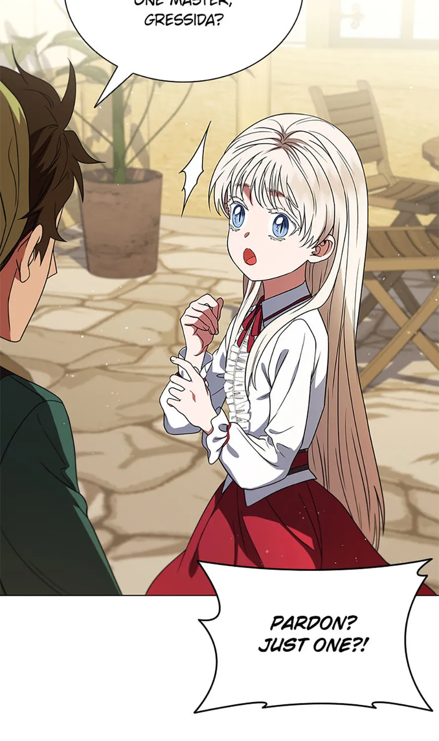 Carnelian: the Sille Dragon Odyssey Chapter 52 page 97 - 