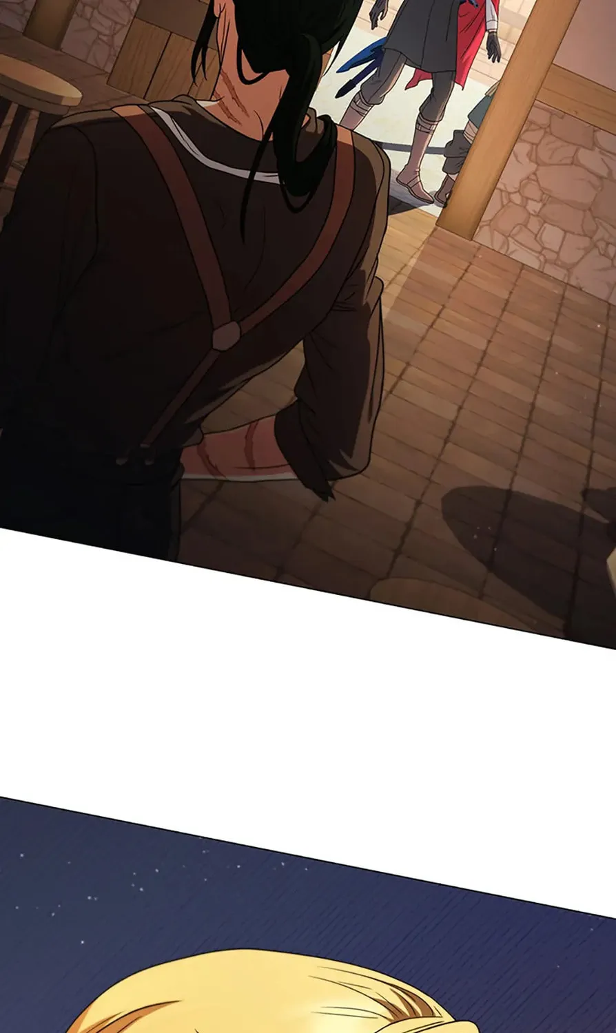 Carnelian: the Sille Dragon Odyssey Chapter 53 page 103 - 