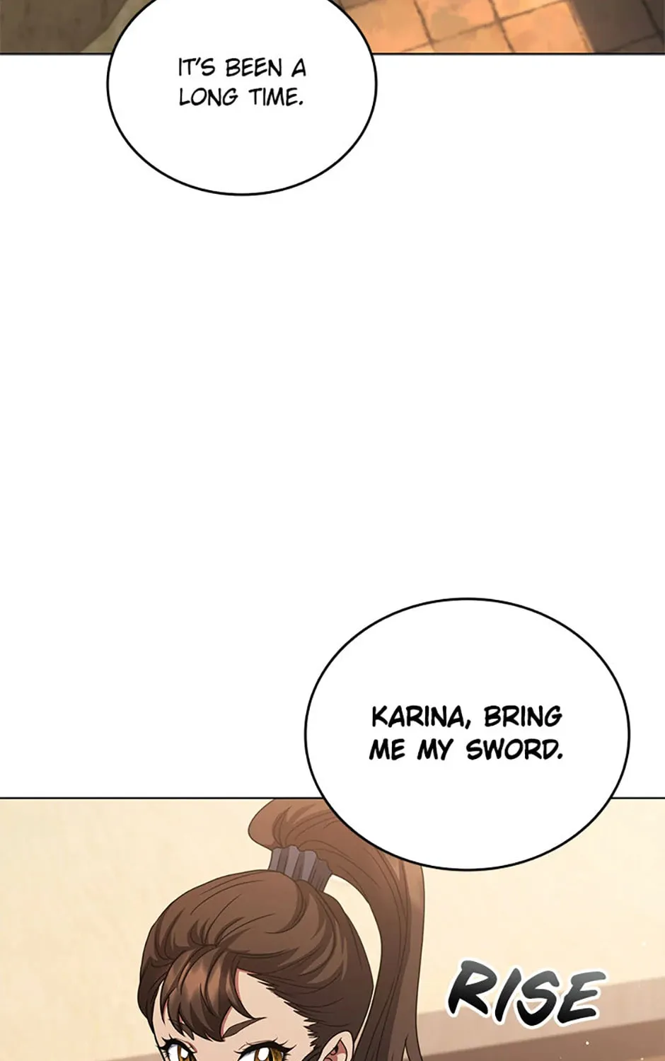 Carnelian: the Sille Dragon Odyssey Chapter 53 page 113 - 