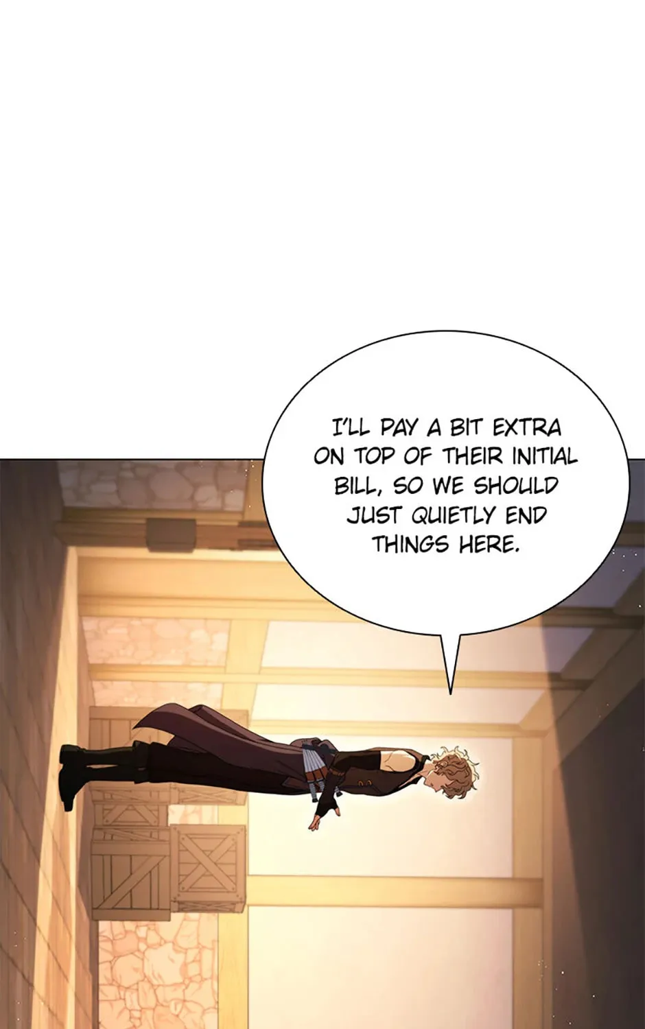 Carnelian: the Sille Dragon Odyssey Chapter 53 page 13 - 