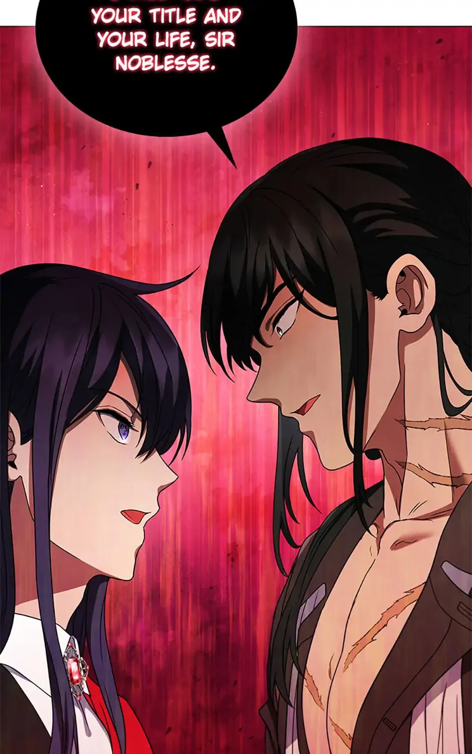 Carnelian: the Sille Dragon Odyssey Chapter 53 page 127 - 