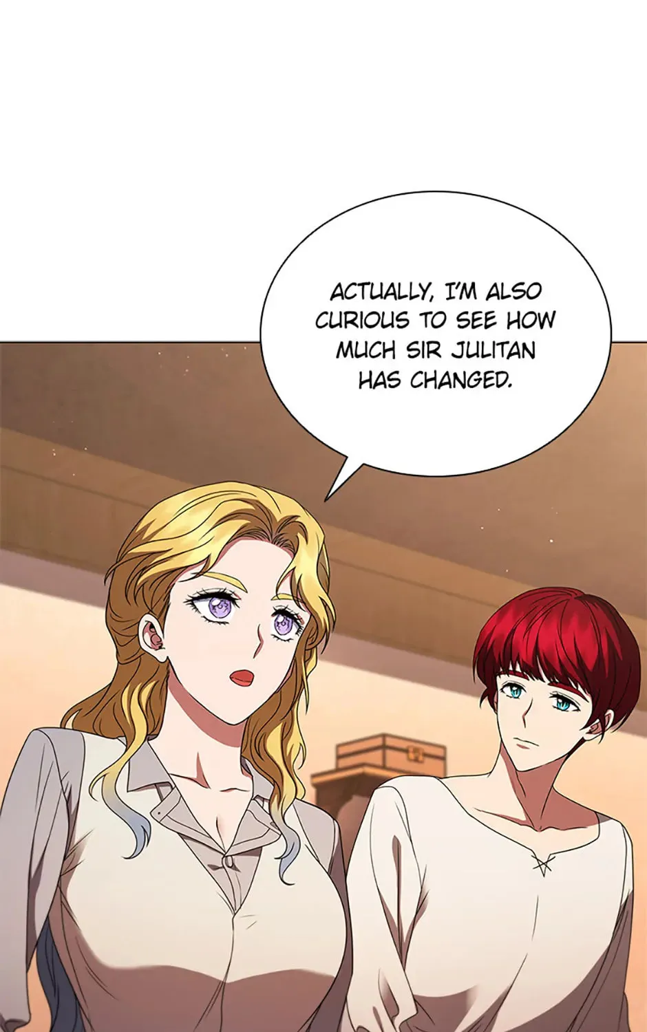 Carnelian: the Sille Dragon Odyssey Chapter 53 page 133 - 