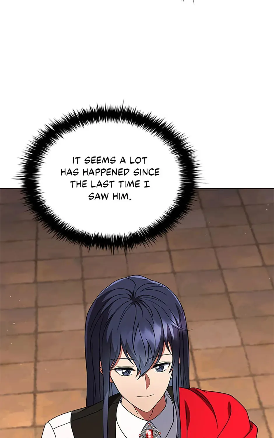 Carnelian: the Sille Dragon Odyssey Chapter 53 page 137 - 