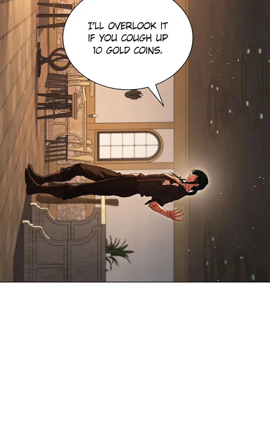 Carnelian: the Sille Dragon Odyssey Chapter 53 page 15 - 
