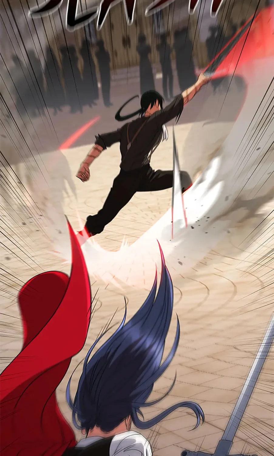 Carnelian: the Sille Dragon Odyssey Chapter 53 page 159 - 