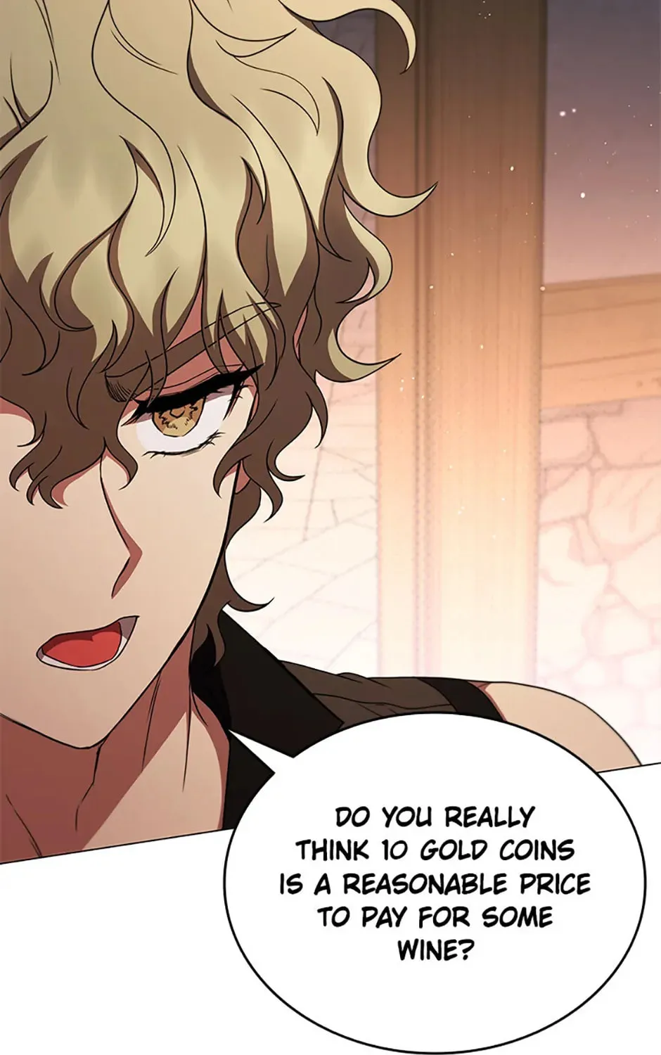 Carnelian: the Sille Dragon Odyssey Chapter 53 page 17 - 