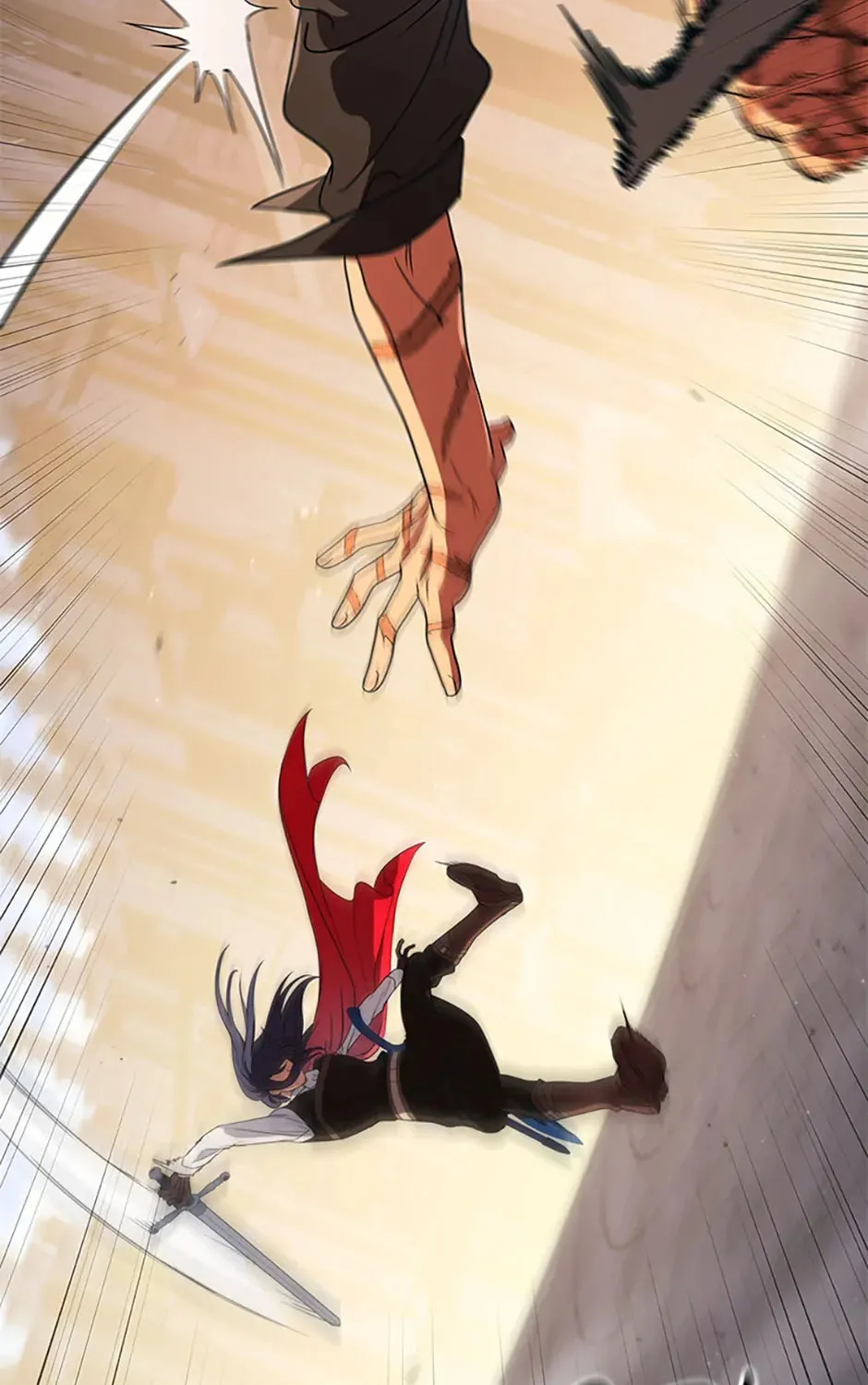 Carnelian: the Sille Dragon Odyssey Chapter 53 page 173 - 