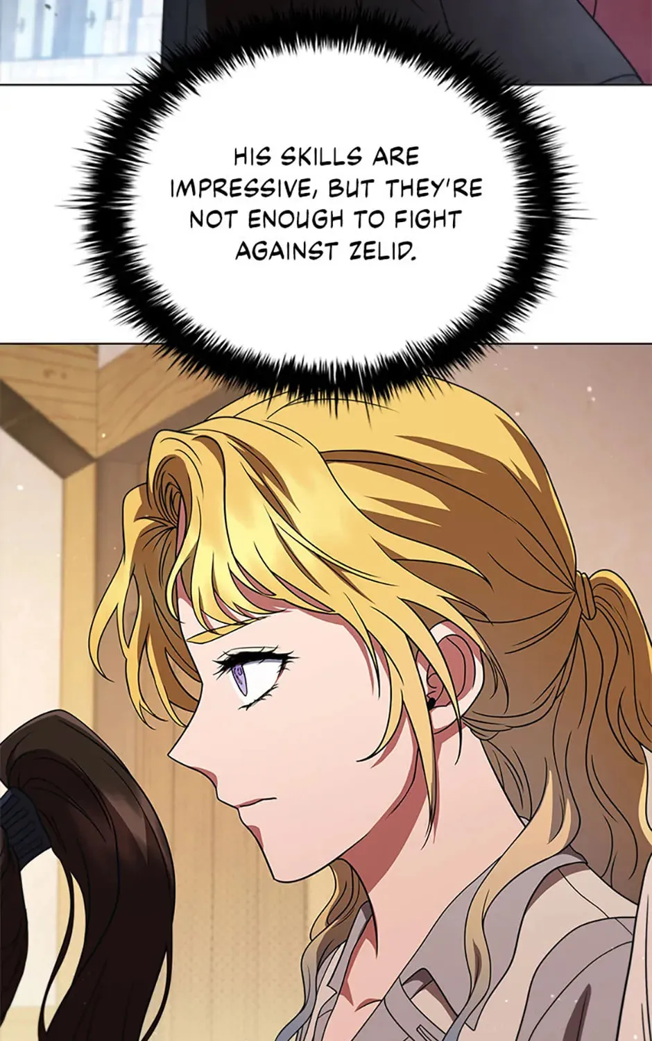 Carnelian: the Sille Dragon Odyssey Chapter 53 page 177 - 