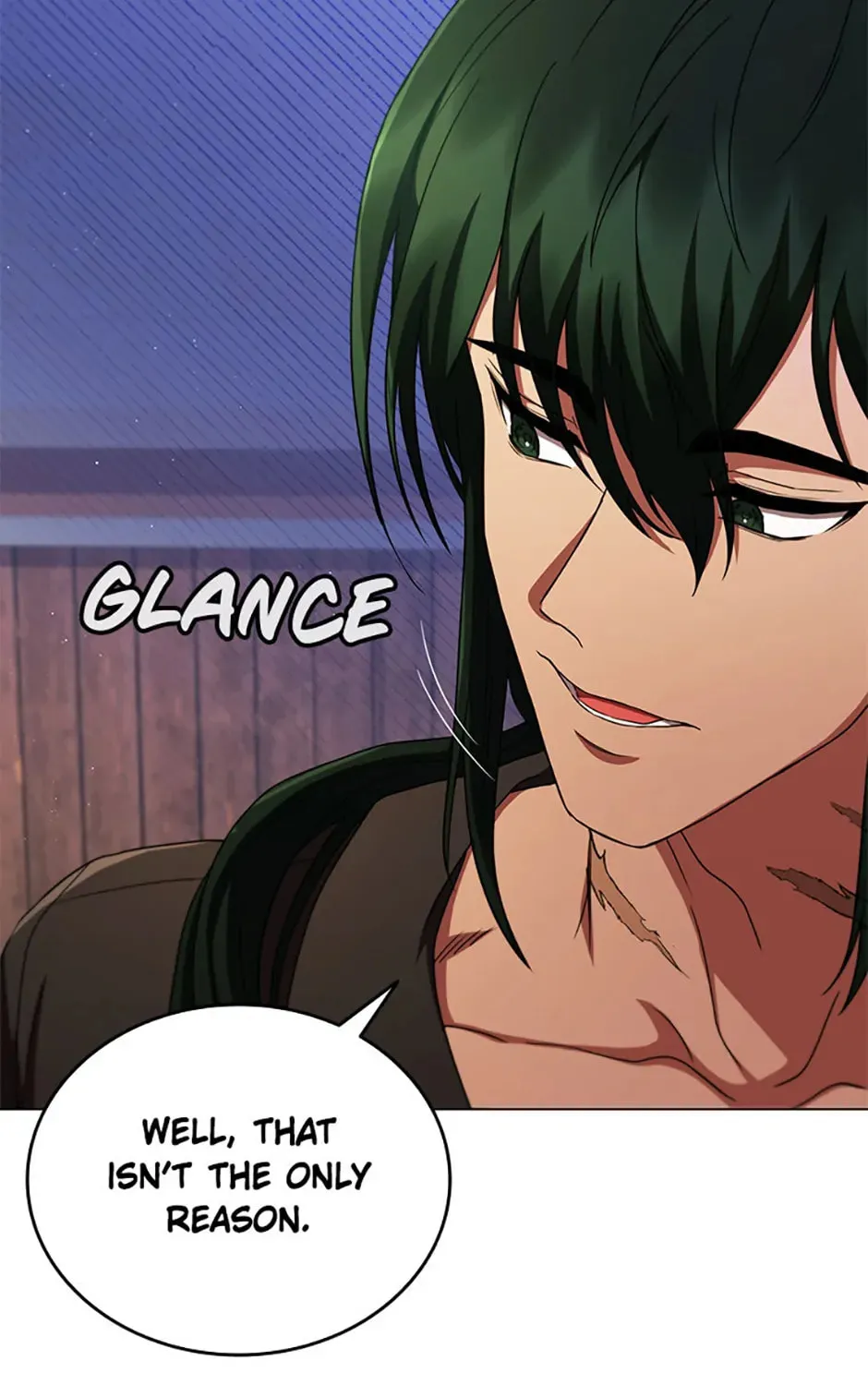 Carnelian: the Sille Dragon Odyssey Chapter 53 page 19 - 