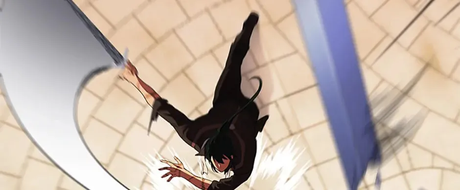 Carnelian: the Sille Dragon Odyssey Chapter 53 page 186 - 