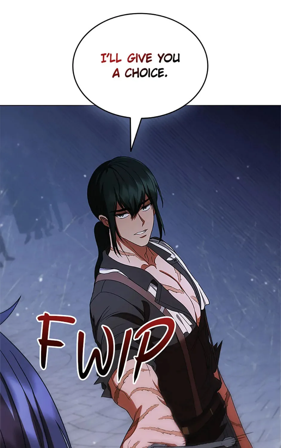 Carnelian: the Sille Dragon Odyssey Chapter 53 page 189 - 