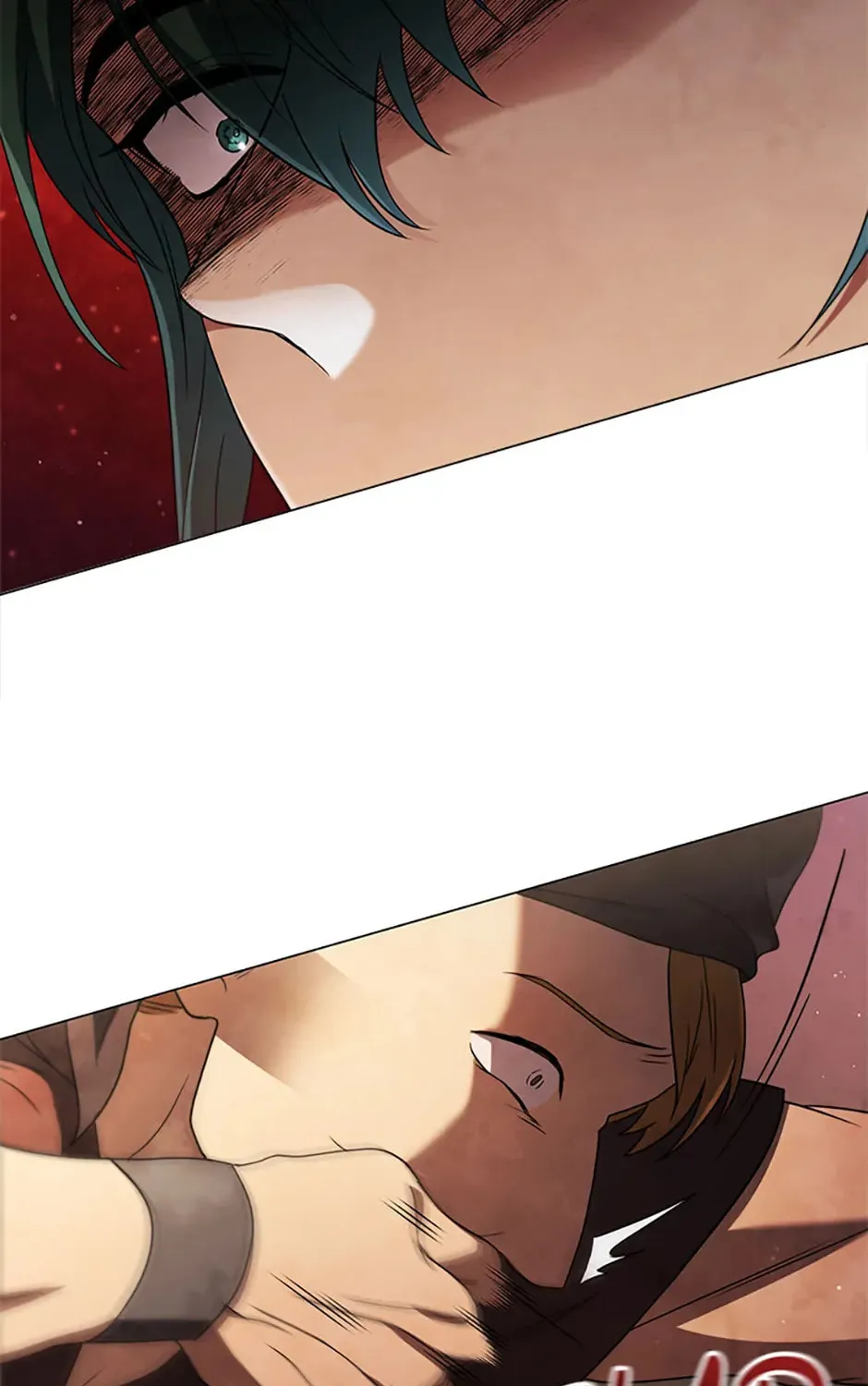 Carnelian: the Sille Dragon Odyssey Chapter 53 page 25 - 