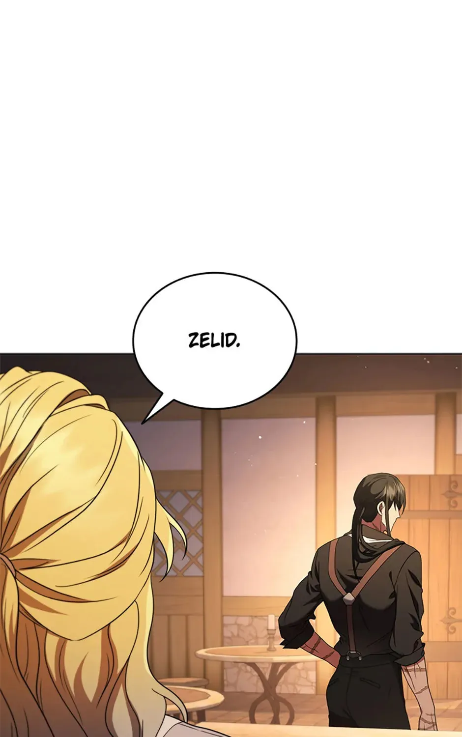 Carnelian: the Sille Dragon Odyssey Chapter 53 page 27 - 
