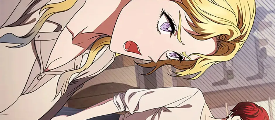 Carnelian: the Sille Dragon Odyssey Chapter 53 page 30 - 
