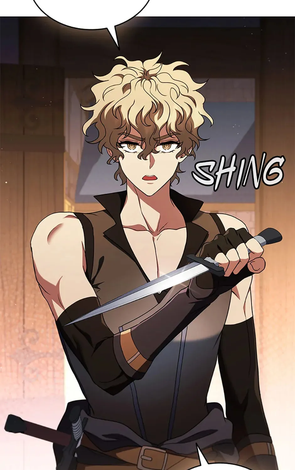 Carnelian: the Sille Dragon Odyssey Chapter 53 page 37 - 