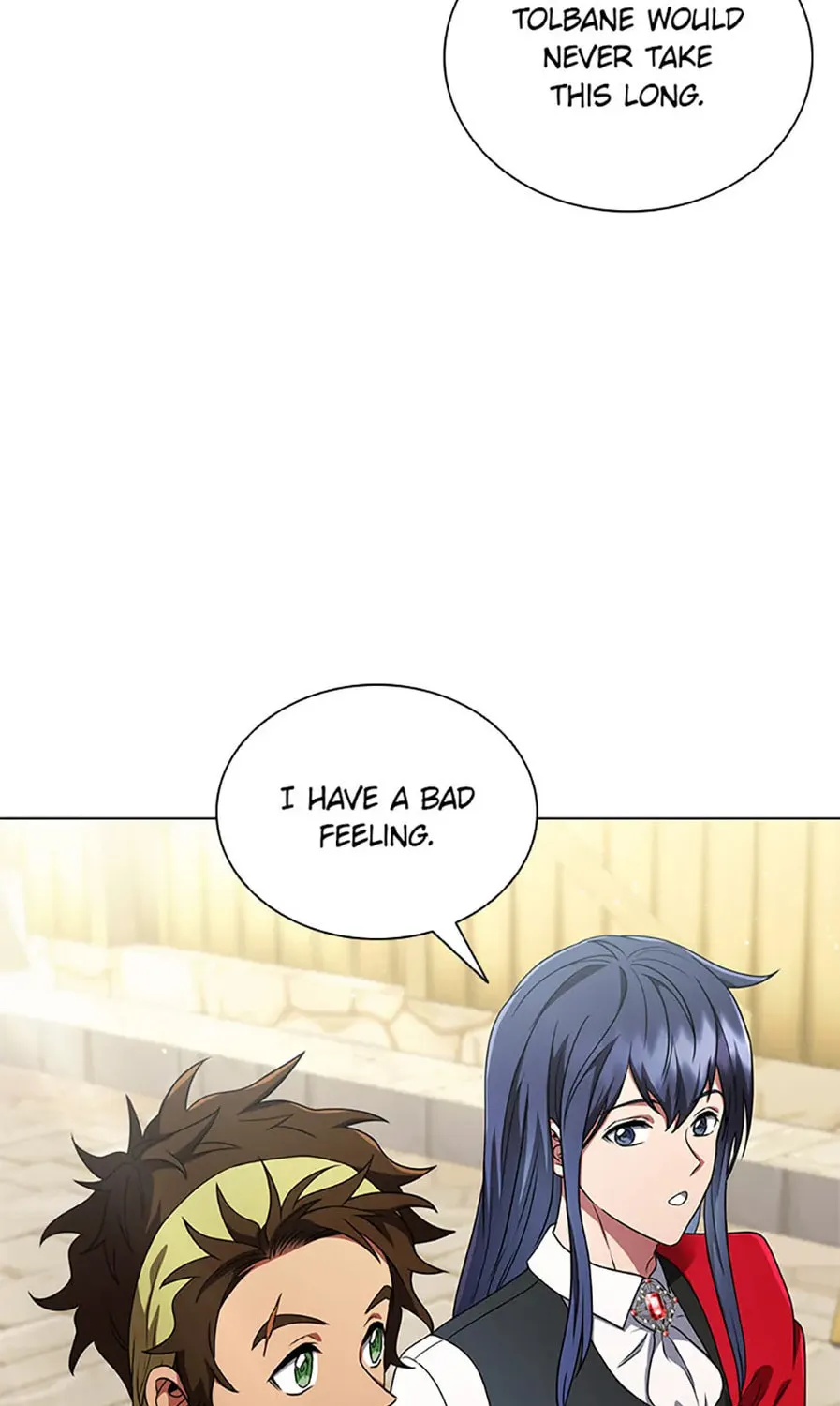 Carnelian: the Sille Dragon Odyssey Chapter 53 page 5 - 