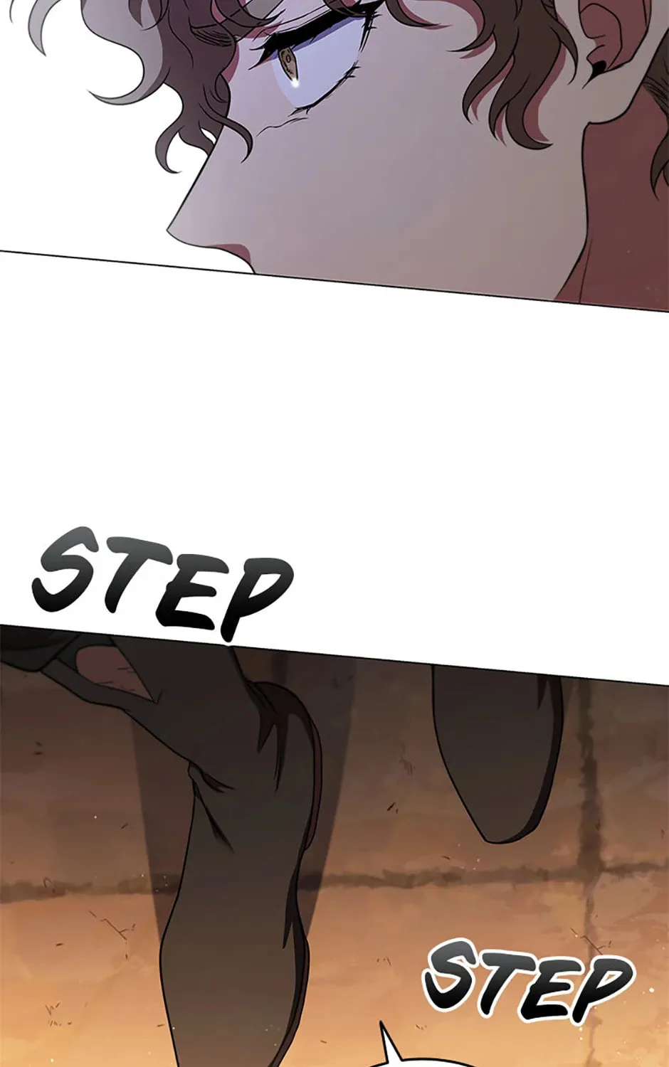 Carnelian: the Sille Dragon Odyssey Chapter 53 page 45 - 
