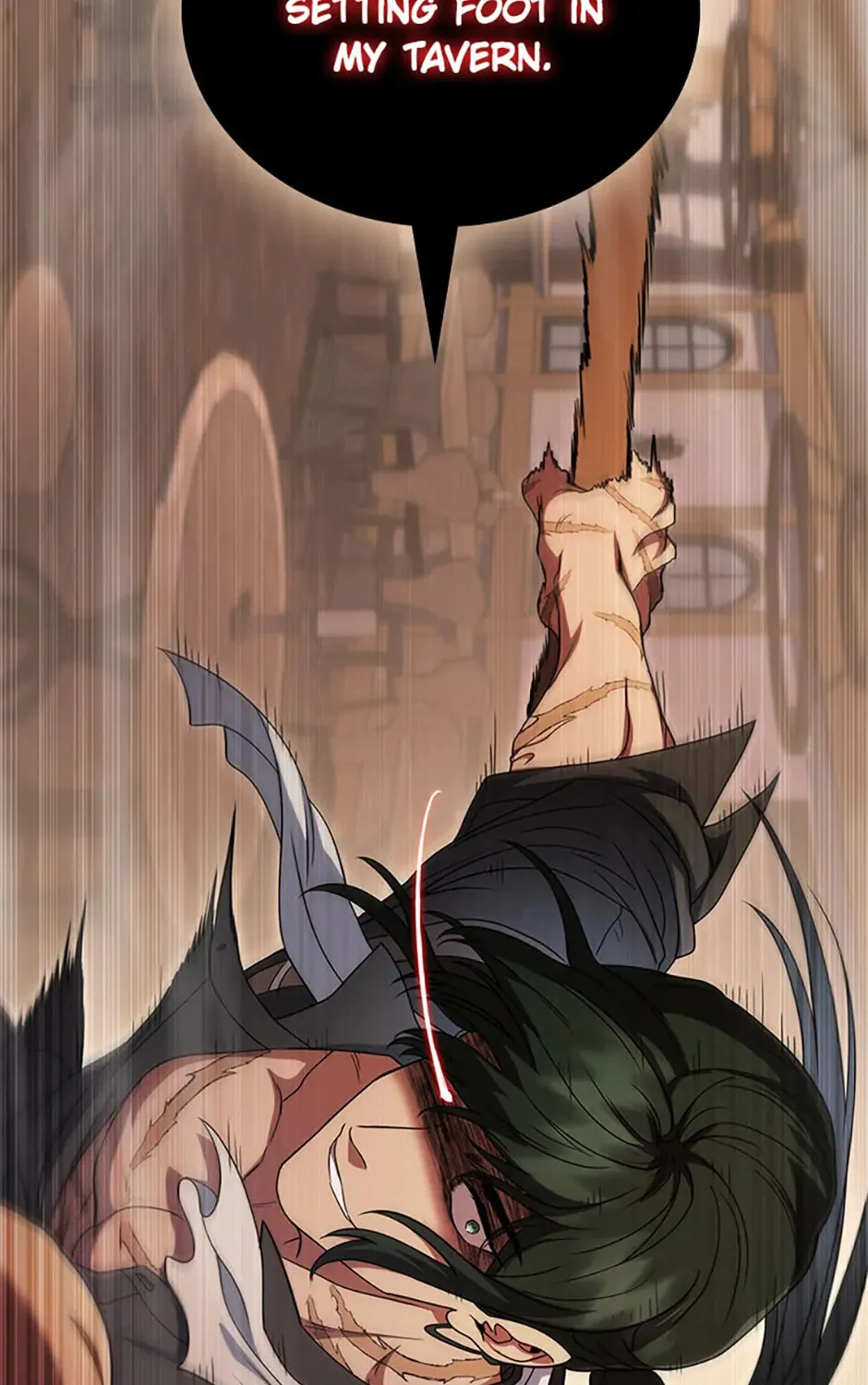 Carnelian: the Sille Dragon Odyssey Chapter 53 page 49 - 