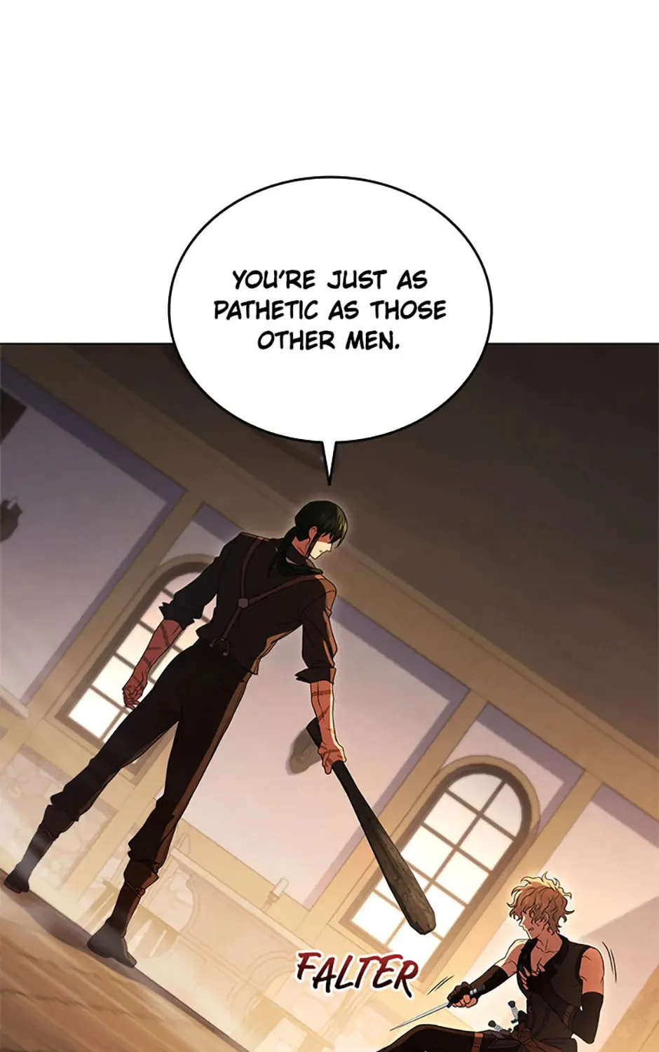 Carnelian: the Sille Dragon Odyssey Chapter 53 page 55 - 