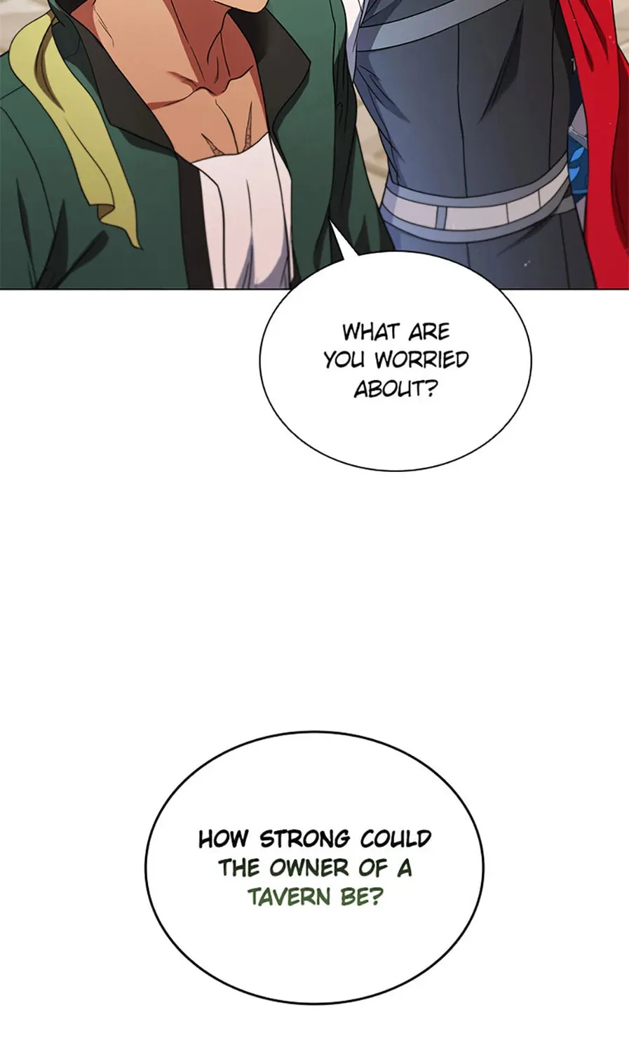 Carnelian: the Sille Dragon Odyssey Chapter 53 page 7 - 