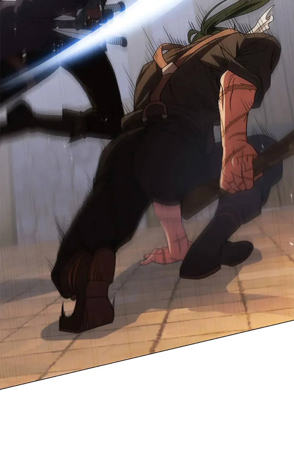 Carnelian: the Sille Dragon Odyssey Chapter 53 page 61 - 