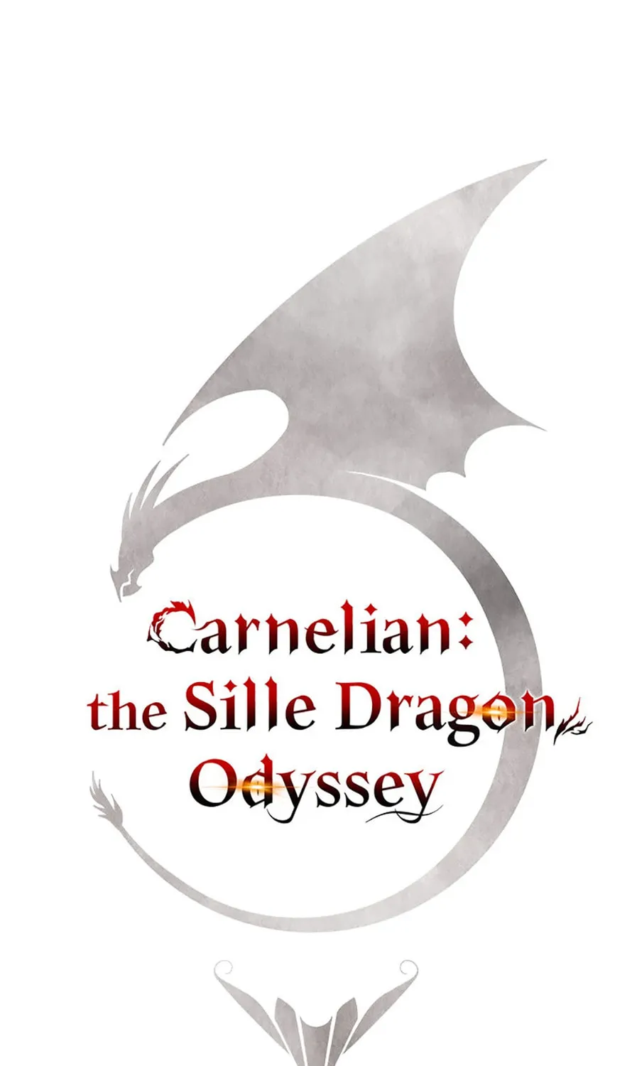 Carnelian: the Sille Dragon Odyssey Chapter 53 page 9 - 