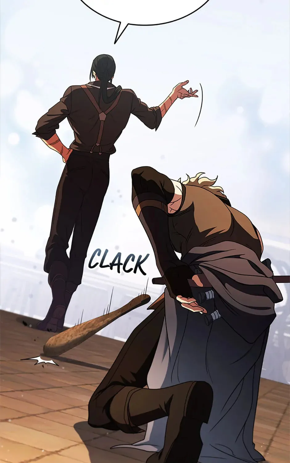 Carnelian: the Sille Dragon Odyssey Chapter 53 page 81 - 