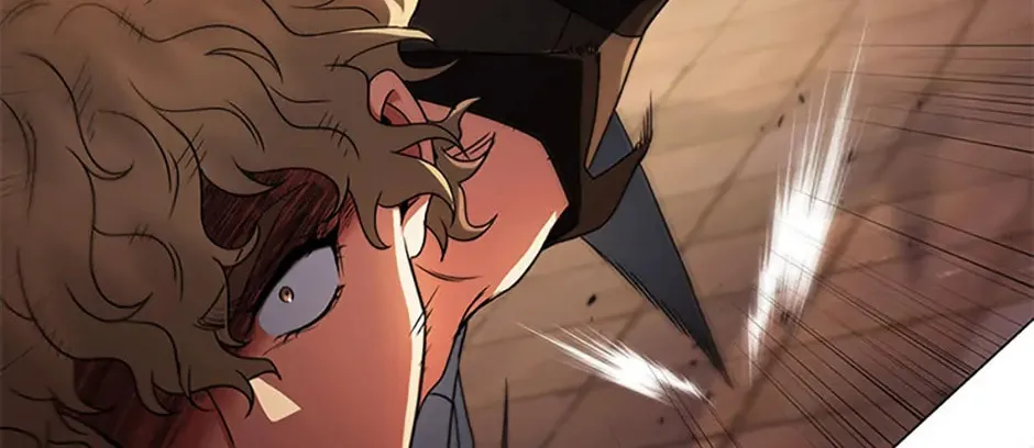 Carnelian: the Sille Dragon Odyssey Chapter 53 page 84 - 