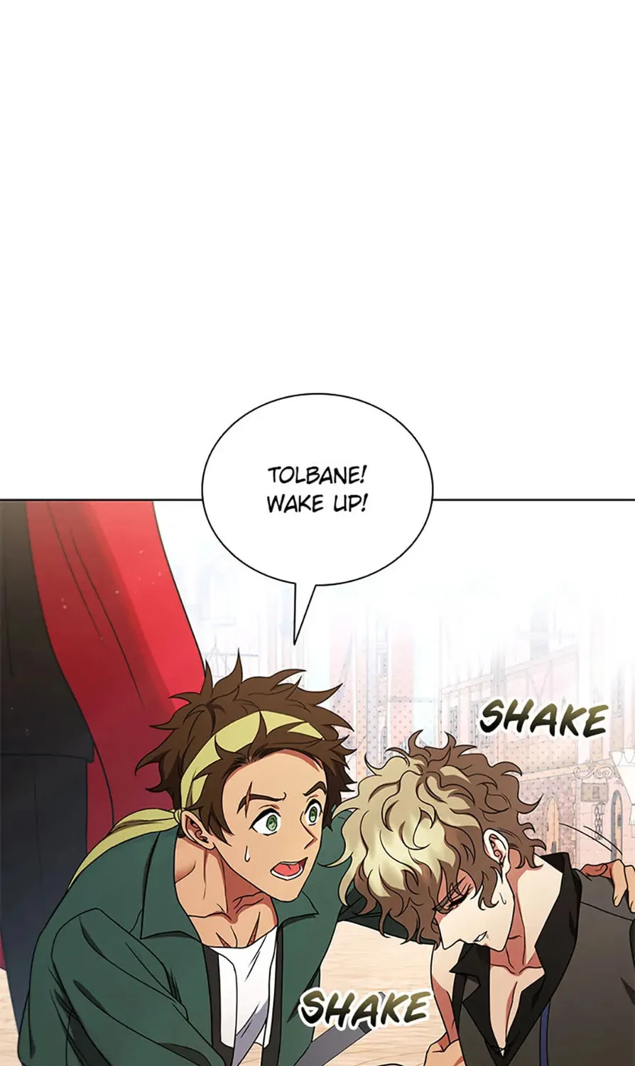 Carnelian: the Sille Dragon Odyssey Chapter 53 page 99 - 