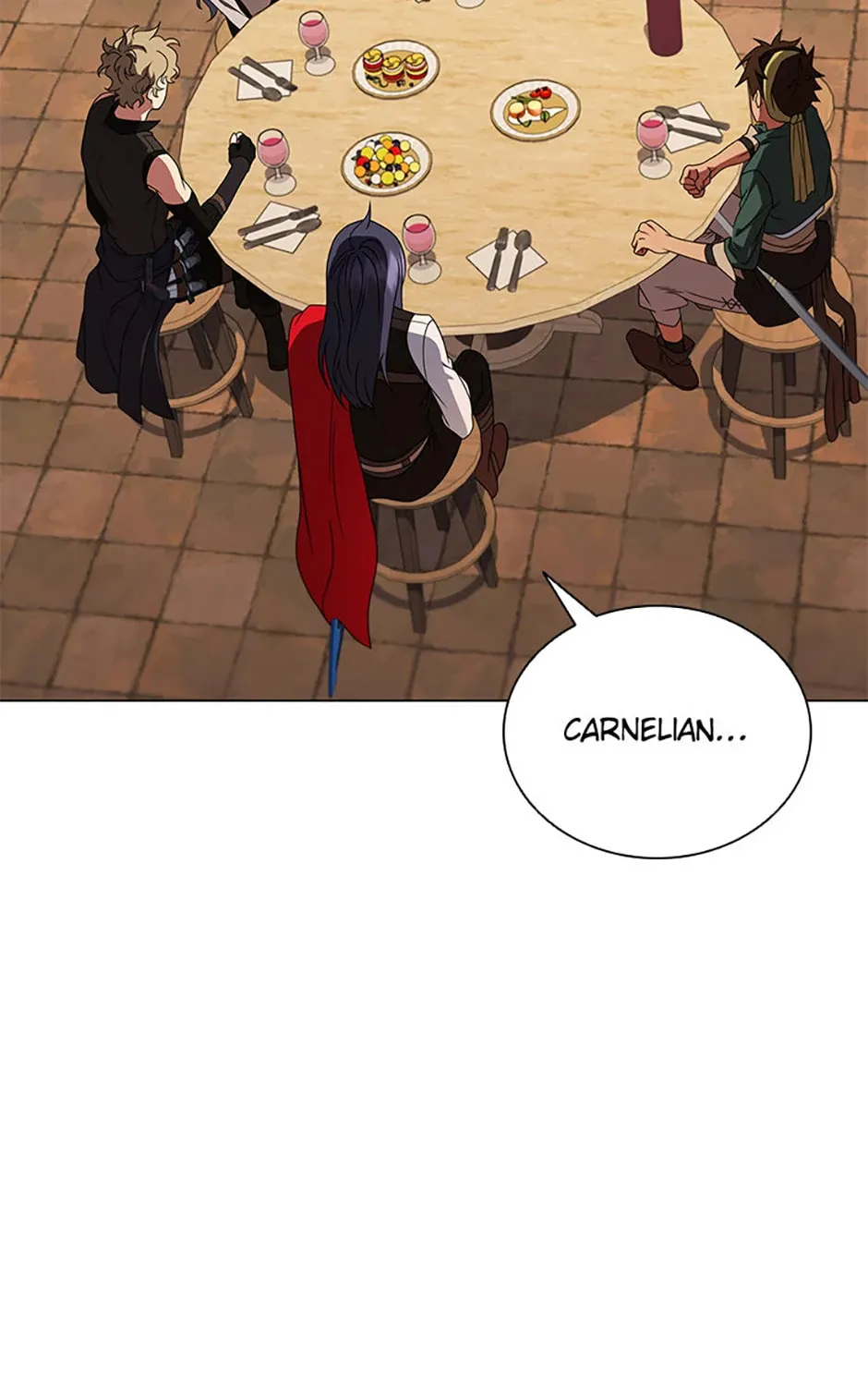Carnelian: the Sille Dragon Odyssey Chapter 54 page 103 - 