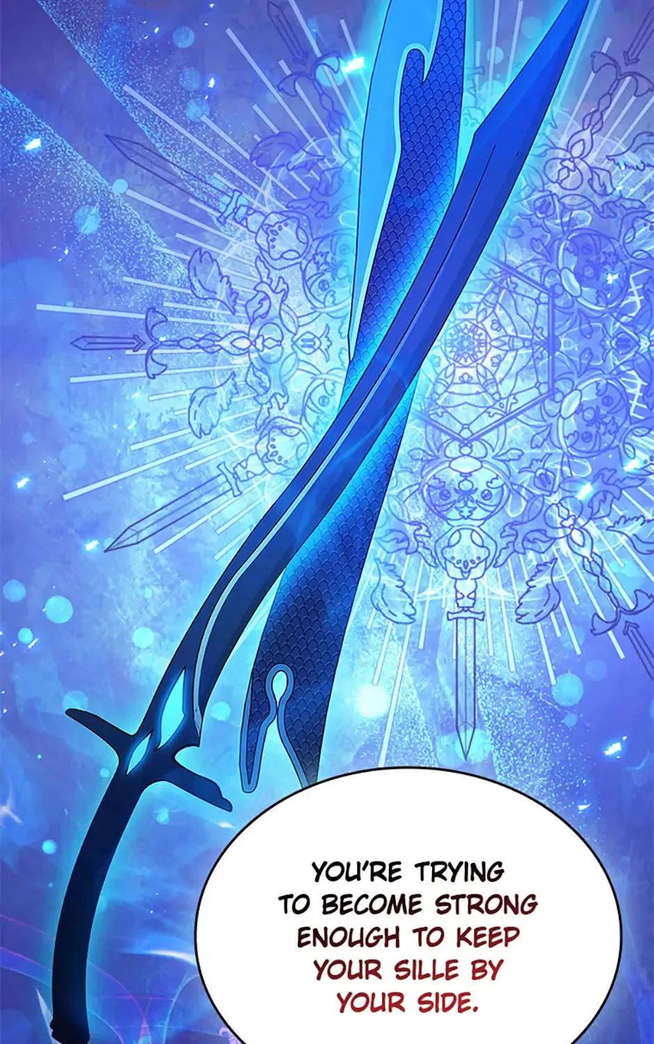 Carnelian: the Sille Dragon Odyssey Chapter 54 page 115 - 