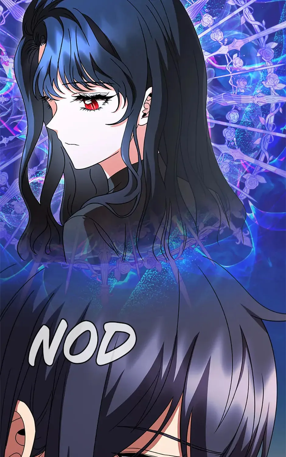 Carnelian: the Sille Dragon Odyssey Chapter 54 page 117 - 