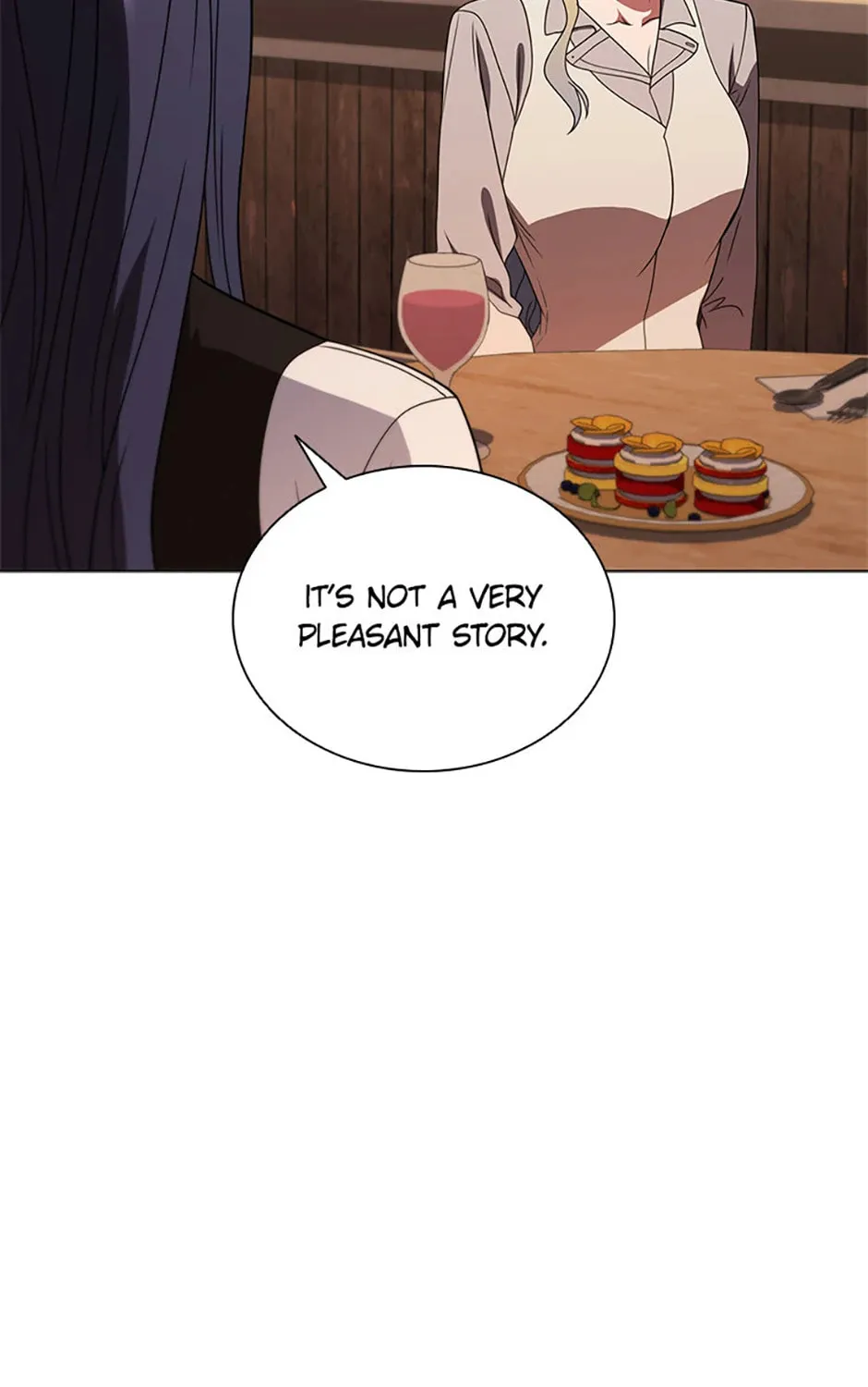 Carnelian: the Sille Dragon Odyssey Chapter 54 page 121 - 