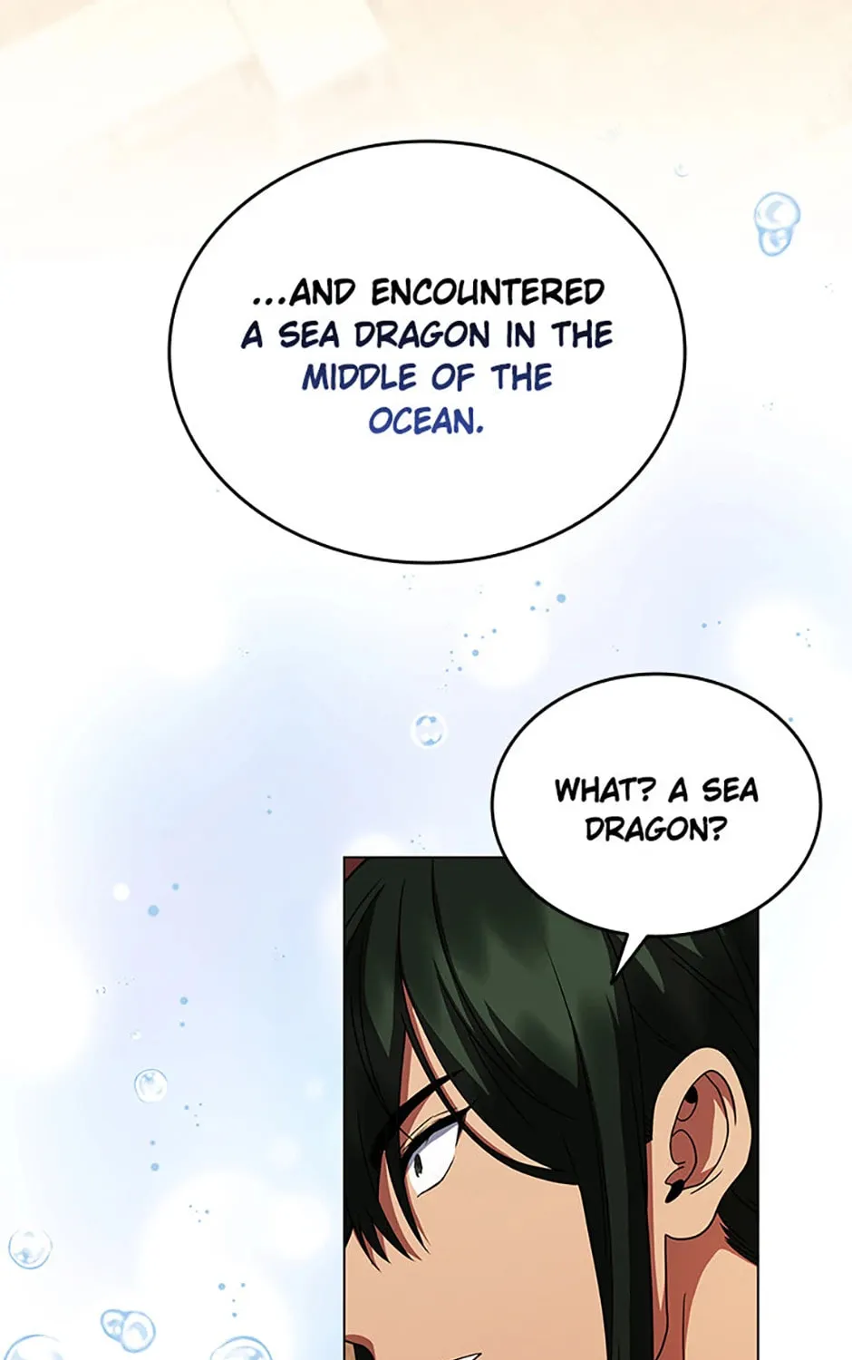 Carnelian: the Sille Dragon Odyssey Chapter 54 page 127 - 