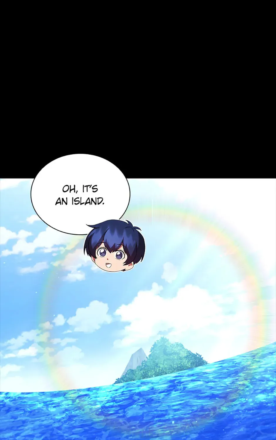 Carnelian: the Sille Dragon Odyssey Chapter 54 page 137 - 