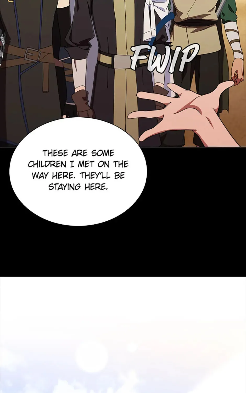 Carnelian: the Sille Dragon Odyssey Chapter 54 page 155 - 