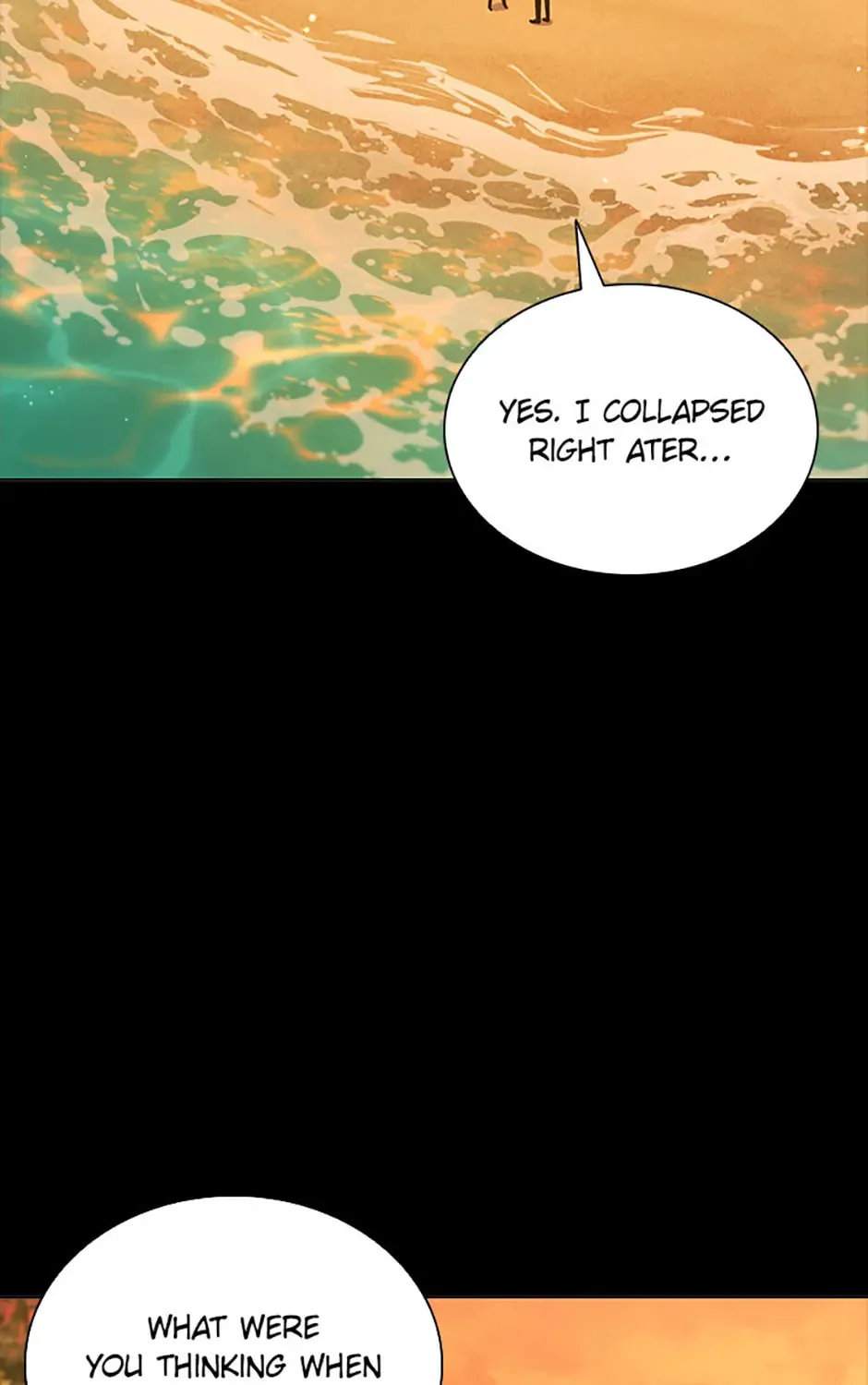 Carnelian: the Sille Dragon Odyssey Chapter 54 page 163 - 