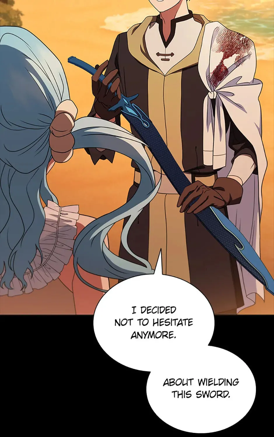 Carnelian: the Sille Dragon Odyssey Chapter 54 page 165 - 