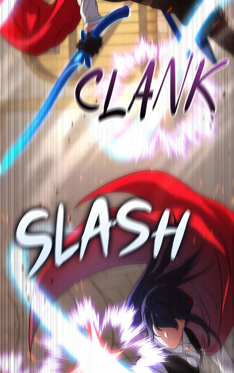 Carnelian: the Sille Dragon Odyssey Chapter 54 page 21 - 