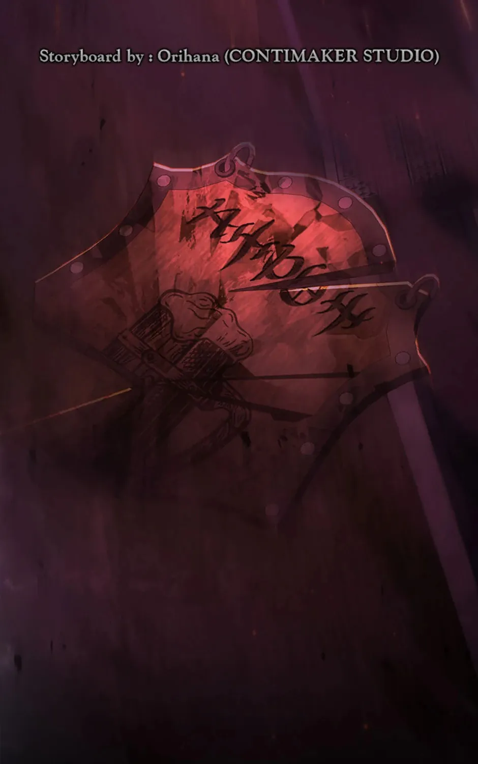 Carnelian: the Sille Dragon Odyssey Chapter 54 page 203 - 