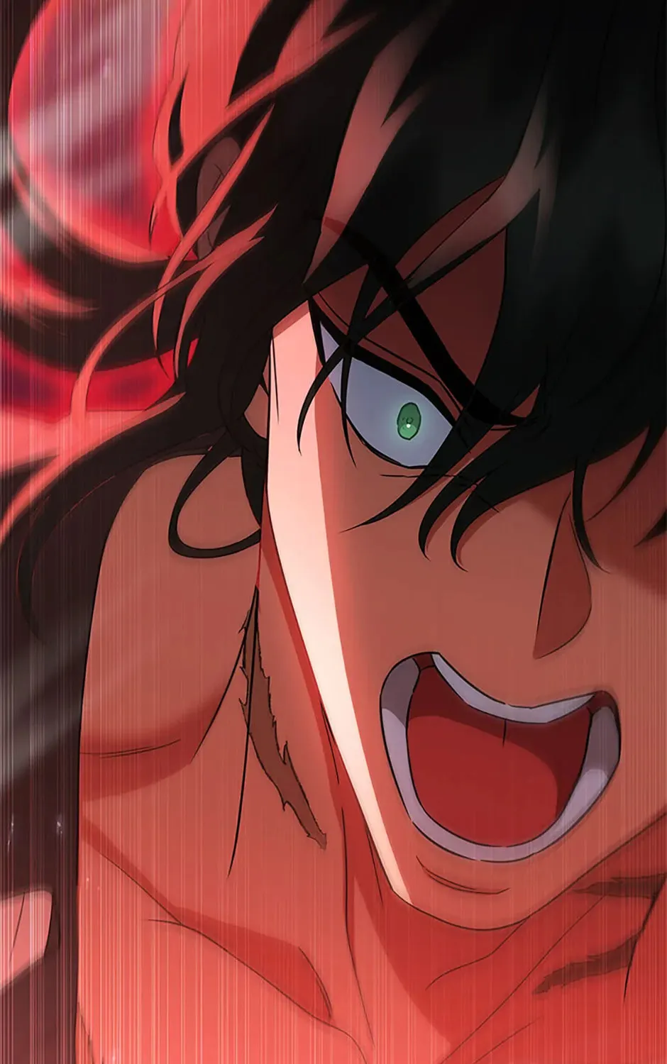 Carnelian: the Sille Dragon Odyssey Chapter 54 page 33 - 