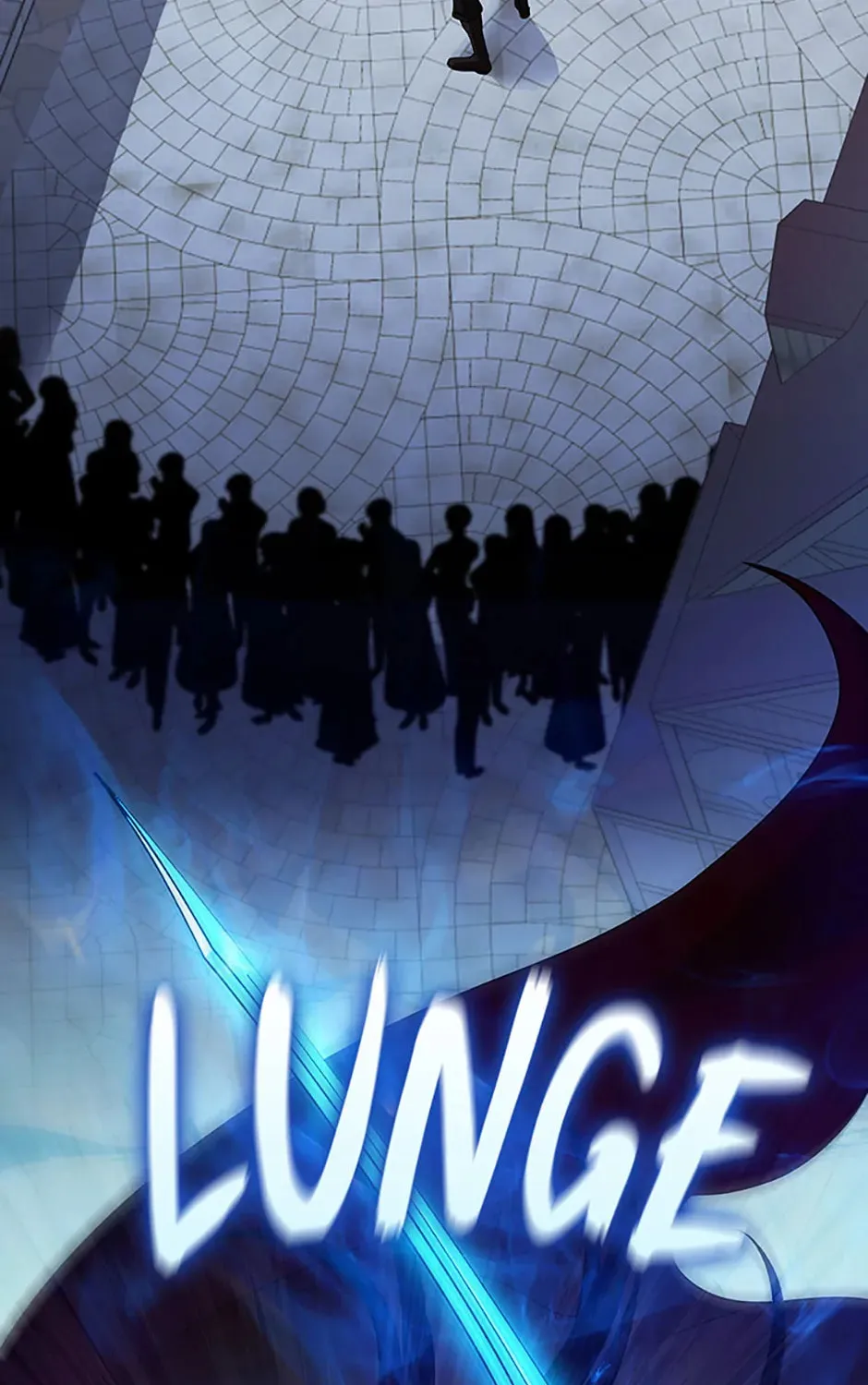 Carnelian: the Sille Dragon Odyssey Chapter 54 page 5 - 